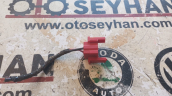 Oto Çıkma Parça / Volkswagen / Jetta / Elektrik / Röle / Çıkma Parça 