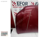 Oto Çıkma Parça / Toyota / Hilux / Kaporta & Karoser / Kaput / Çıkma Parça 