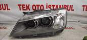 Oto Çıkma Parça / Bmw / X3 / Far & Stop / Sol Ön Far / Çıkma Parça 