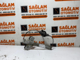 ÇIKMA FORD FİESTA 2008 ARKA KAPI CAM KRİKOSU OEM 8A61-A27000