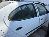 RENAULT MEGANE 1 SAĞ ÖN KAPI DOLU ORJİNAL ÇIKMA TEMİZ