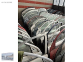 Oto Çıkma Parça / Opel / Astra / Kaporta & Karoser / Sol Arka Kapı / Çıkma Parça 