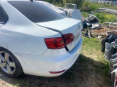 Oto Çıkma Parça / Volkswagen / Jetta / Kaporta & Karoser / Bagaj Kapağı / Çıkma Parça 