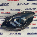 Oto Çıkma Parça / Ford / Puma / Far & Stop / Sol Ön Far / Çıkma Parça 