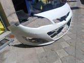 Oto Çıkma Parça / Opel / Astra / Tampon / Ön Tampon / Çıkma Parça 
