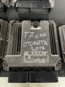 2017 TRANSPORTER 2.0 TDİ CAA MOTOR BEYNİ
