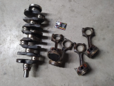 Oto Çıkma Parça / Mazda / 626 / Motor / Krank / Çıkma Parça 