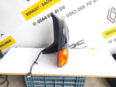 Oto Çıkma Parça / Ford / Transit / Ayna / Sağ Dış Ayna / Çıkma Parça 