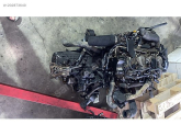 1,5 3 SİLİNDİR HYUNDAİ GETZ MOTORU DOLU VE GARANTİLİ