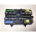 Opel Astra H Sigorta Body Beyni 13220829