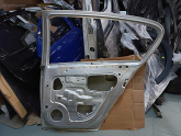Oto Çıkma Parça / Opel / Astra / Kaporta & Karoser / Sağ Arka Kapı / Çıkma Parça 