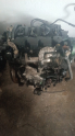 2007 ford 2.0  dizel komple motor çıkma