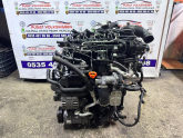 CAY CAYA CAYB 1.6TDİ MOTOR VOLKSWAGEN CADDY PASSAT GOLF SKODA