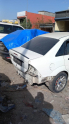 Oto Çıkma Parça / Ford / Focus / Kaporta & Karoser / Komple Arka / Çıkma Parça 