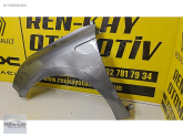 Oto Çıkma Parça / Renault / R 5 / Kaporta & Karoser / Sol Ön Çamurluk / Çıkma Parça 
