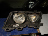 BMW E46 SOL FAR 98-03 MODEL ORJİNAL ÇIKMA TEMİZ ÜRÜN