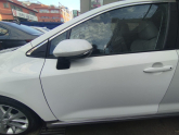 Oto Çıkma Parça / Toyota / Corolla / Kaporta & Karoser / Sol Ön Kapı / Çıkma Parça 