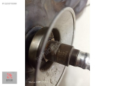 Oto Çıkma Parça / Toyota / Corolla / Motor / Enjektör / Çıkma Parça 