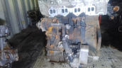 Oto Çıkma Parça / Opel / Vivaro / Motor / Motor (komple) / Çıkma Parça 