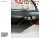 Oto Çıkma Parça / Toyota / Corolla / Kaporta & Karoser / Sol Arka Kapı / Sıfır Parça 