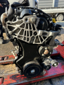 Nissan xtrail 2.0dci dolu sandık motor