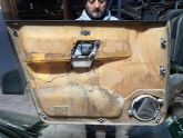 Oto Çıkma Parça / Volkswagen / Polo / Koltuk & Döşeme / Kapı Döşemesi / Çıkma Parça 