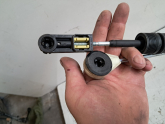 Oto Çıkma Parça / Ford / Transit / Vites / Vites Halatı / Çıkma Parça 