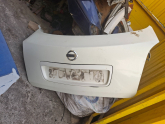 Nissan Primera Arka Bağaj Kapağı Orjinal Çıkma 2004