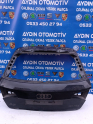 AUDİ A3 2014-2018 ARKA BAGAJ KAPAĞI HATCHBACK
