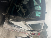 VOLKSWAGEN TRANSPORTER 2014 T6 (KESME) TAVAN ARKA ŞASİ ÇAMURLUK