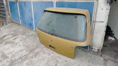 VW GOLF 4 BAGAJ KAPAĞI GÜÇMANLAR OTO