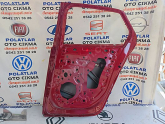 Oto Çıkma Parça / Opel / Corsa / Kaporta & Karoser / Sağ Arka Kapı / Çıkma Parça 