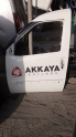 Oto Çıkma Parça / Fiat / Doblo / Kaporta & Karoser / Sol Ön Kapı / Çıkma Parça 