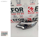 HONDA CIVIC FK2/3 ORJİNAL ÇIKMA SOL ÖN FAR 16-18