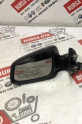 BMW F10 520D  SOL DİKİZ AYNASI ORJİNAL