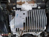 Oto Çıkma Parça / Ford / Tourneo Courier / Teyp / Teyp Çerçevesi / Çıkma Parça 