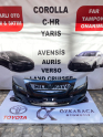 Oto Çıkma Parça / Toyota / Corolla / Kaporta & Karoser / Komple Ön / Çıkma Parça 