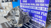 Oto Çıkma Parça / Renault / Megane / Şanzıman / Şanzıman Komple / Çıkma Parça 