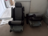 W639 W447 W638  YOLCU KOLTUĞU TÜM SERİYE UYAR ORJİNAL