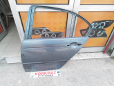 BMW 3 KASA E46 SOL ARKA KAPI