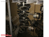 Oto Çıkma Parça / Hyundai / Santa Fe / Motor / Krank / Çıkma Parça 