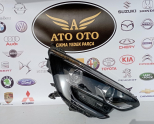 Oto Çıkma Parça / Renault / Megane / Far & Stop / Sağ Ön Far / Çıkma Parça 
