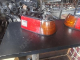 Oto Çıkma Parça / Toyota / RAV4 / Far & Stop / Sağ Arka Stop / Çıkma Parça 