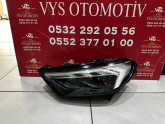 Oto Çıkma Parça / Audi / A1 / Far & Stop / Sol Ön Far / Çıkma Parça 