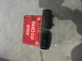 Oto Çıkma Parça / Ford / F / Göğüslük & Torpido / Havalandırma Izgaraları / Çıkma Parça 
