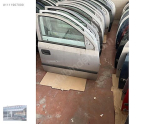 Oto Çıkma Parça / Opel / Astra / Kaporta & Karoser / Sağ Ön Kapı / Çıkma Parça 