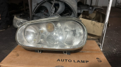 Volkswagen golf4 çıkma orjinal  sağ far 97-03