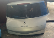 Oto Çıkma Parça / Renault / Megane / Kaporta & Karoser / Bagaj Kapağı / Çıkma Parça 