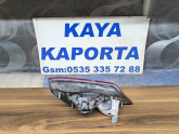 Oto Çıkma Parça / Honda / Civic / Far & Stop / Sağ Arka Stop / Çıkma Parça 