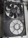 Oto Çıkma Parça / Volkswagen / Golf / Fan / Fan Motoru / Çıkma Parça 